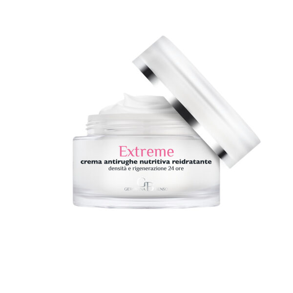 GB Extreme Crema Antirughe Nutritiva Reidratante 24h 50ml - immagine 2