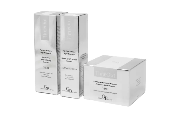 GB Timeout Perfect Future Age Renewal Contorno Occhi - immagine 3