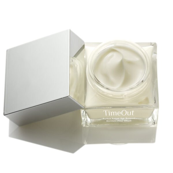GB TimeOut Crema Perfect Future Age Renewal 50ml - immagine 2