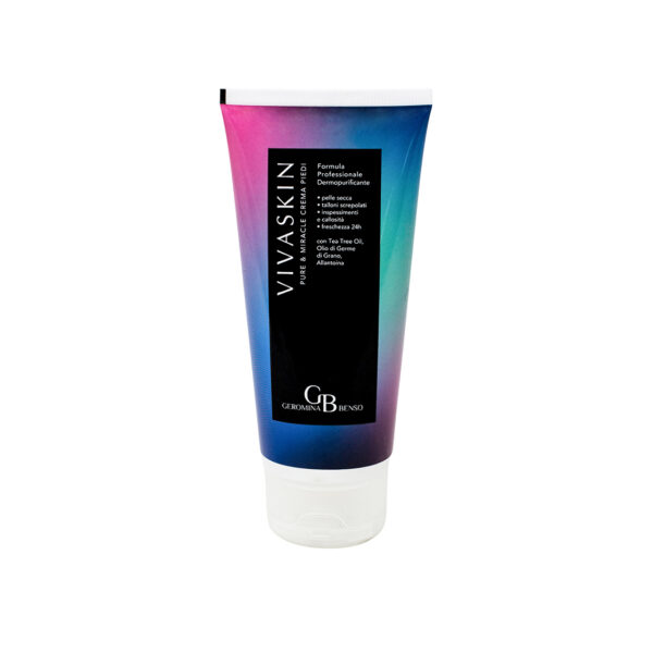 Crema Vivaskin Piedi Pure & Miracle 100ml