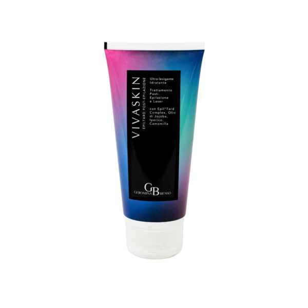 EpilTard Vivaskin Post-Epilazione 100ml