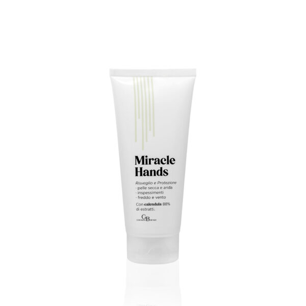 GB Miracle Hands Crema Mani 100ml