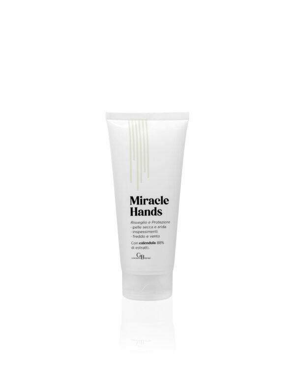 GB Miracle Hands Crema Mani 100ml