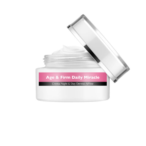 GB Age & Firm Daily Miracle 50ml - immagine 2