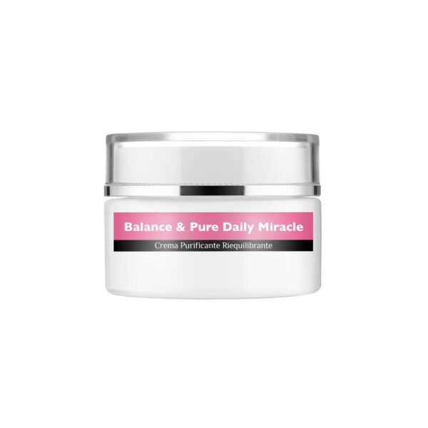 GB Balance & Pure Daily Miracle 50ml