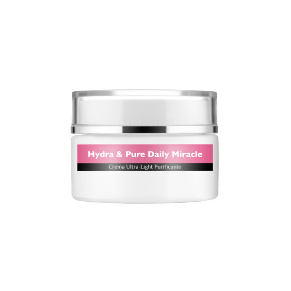 GB Hydra & Pure Daily Miracle pH5 50ml