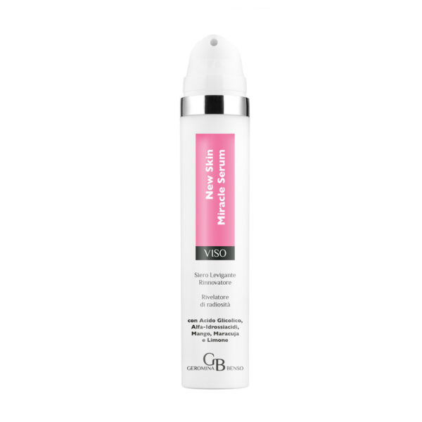 GB New Skin Miracle Serum Maxiformato 50ml - immagine 2