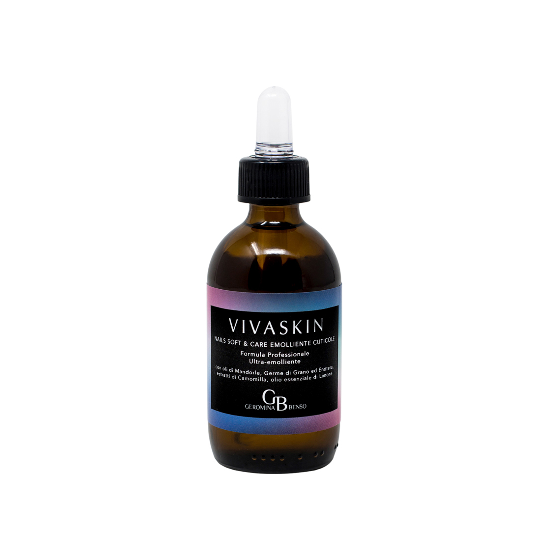 Nails & Soft Vivaskin Emolliente Cuticole 50ml