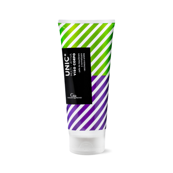 GB Crema Unic* Multi-Attiva Vari Formati