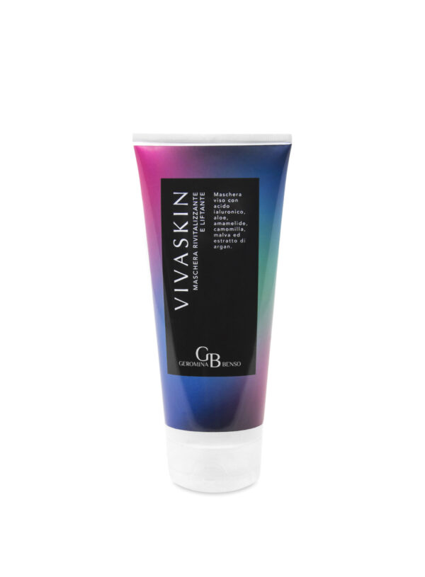 Maschera Vivaskin Rivitalizzante 200ml