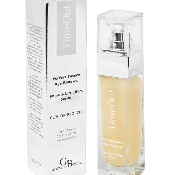 GB Timeout Perfect Future Age Renewal Contorno Occhi