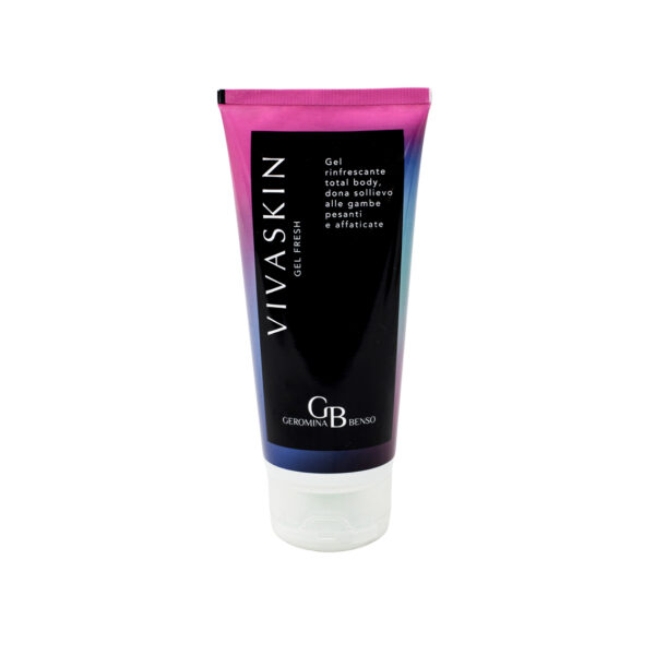 Gel Rinfrescante Total Body 100ml