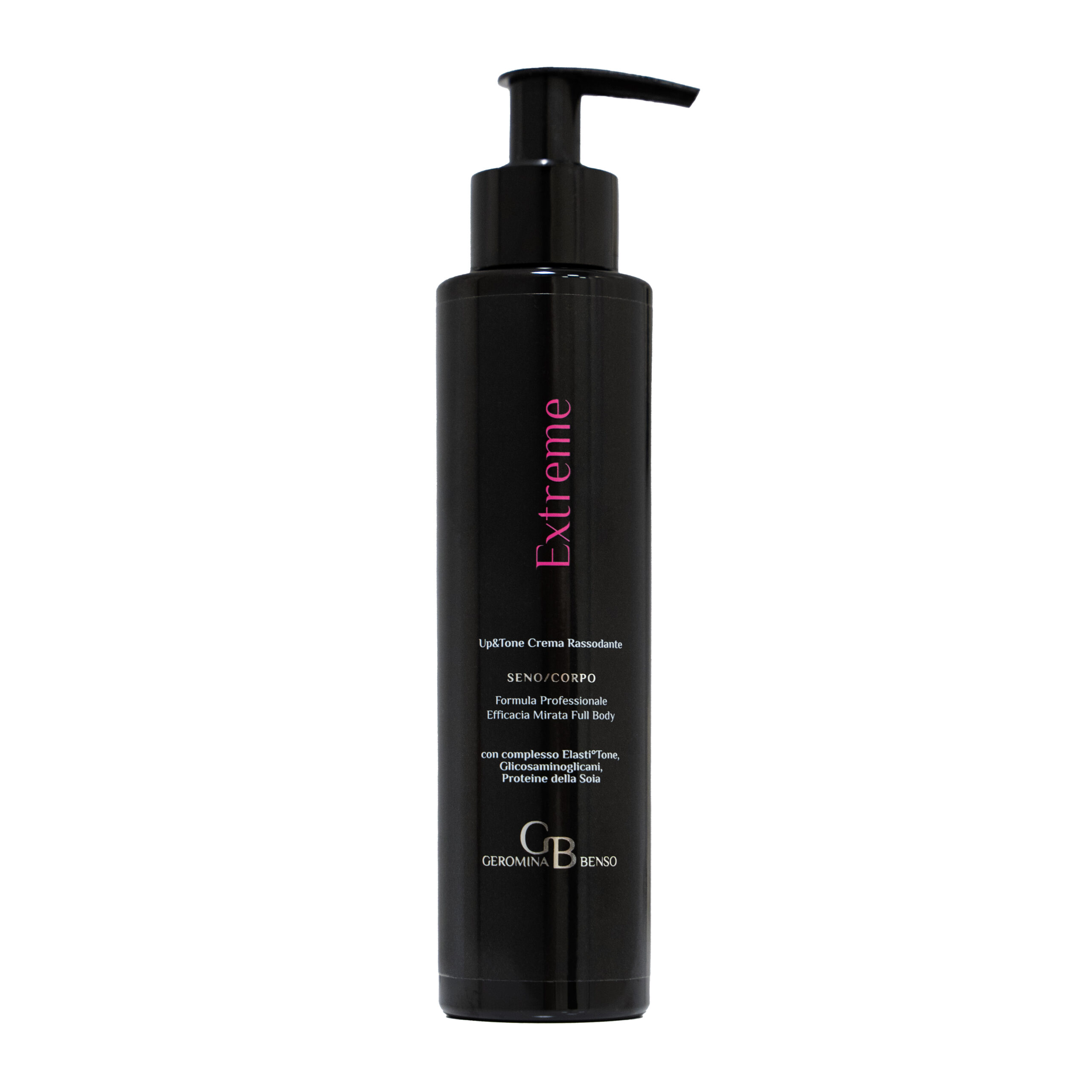 GB Crema extreme Up&Tone rassodante seno e corpo 200ml